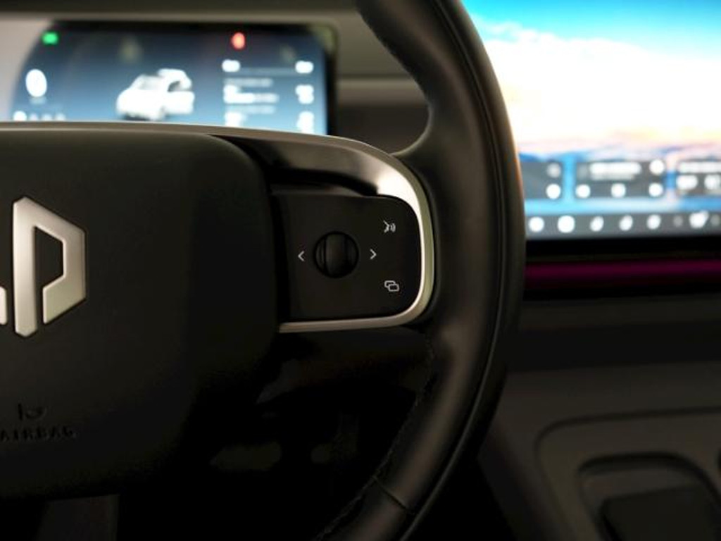 Leapmotor C10
