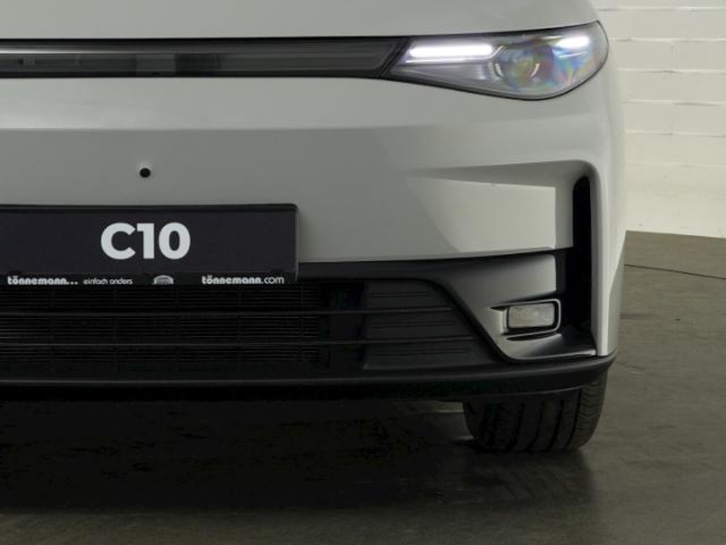 Leapmotor C10