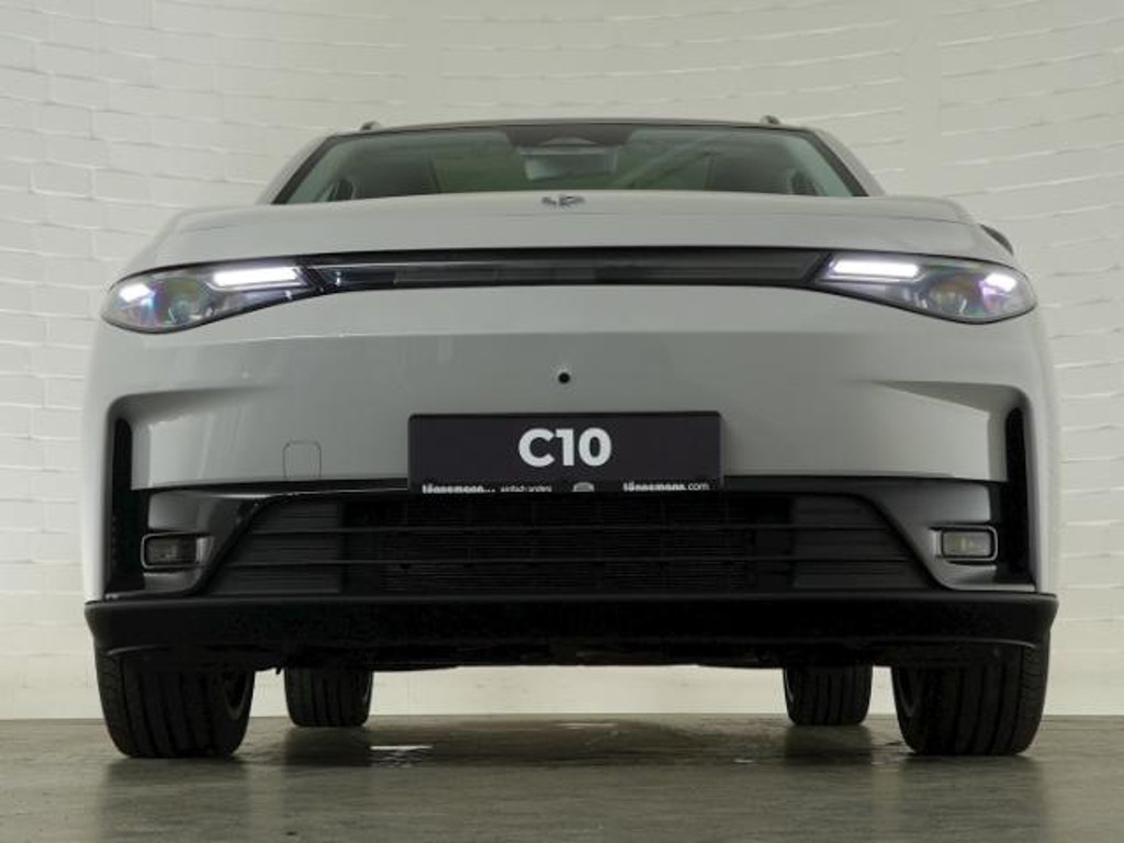 Leapmotor C10