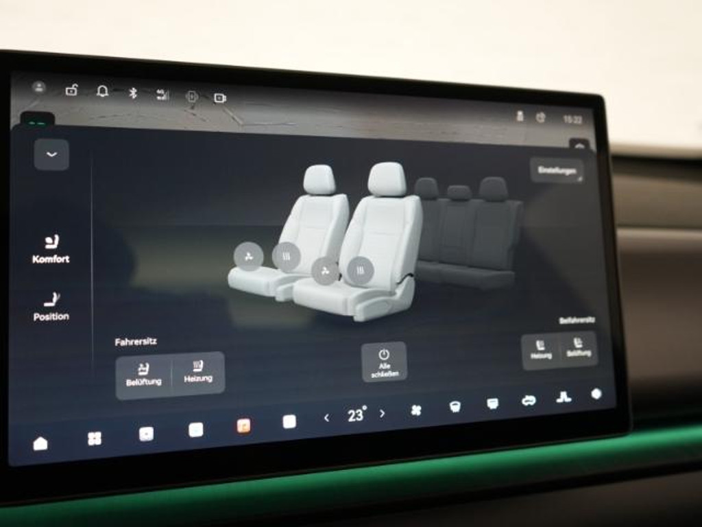 Leapmotor C10