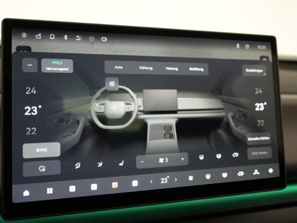 Leapmotor C10