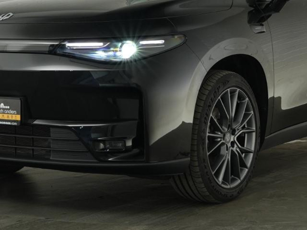 Leapmotor C10