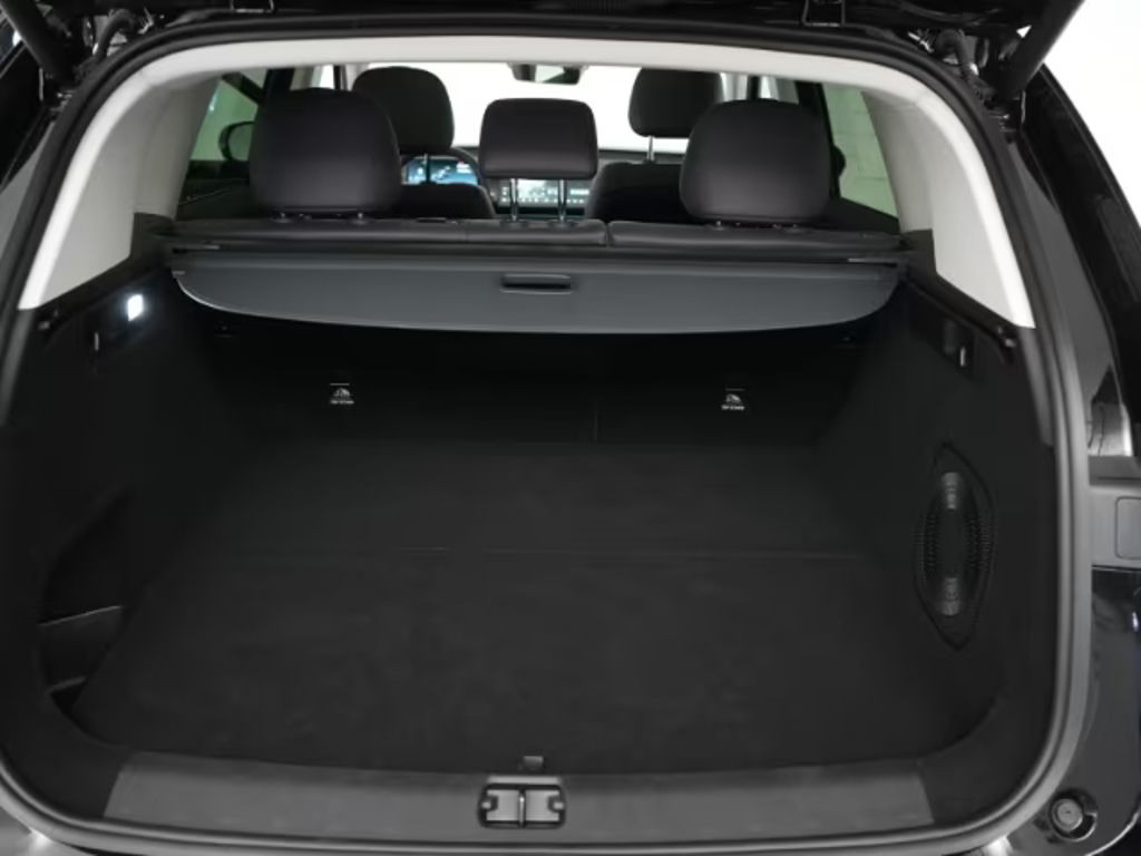 Leapmotor C10