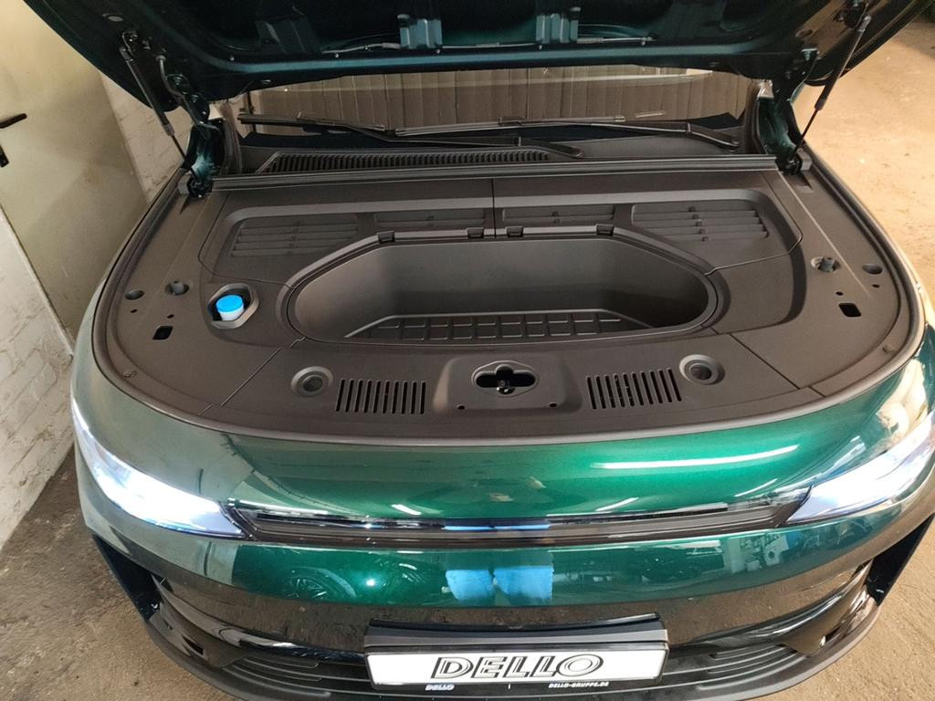 Leapmotor C10