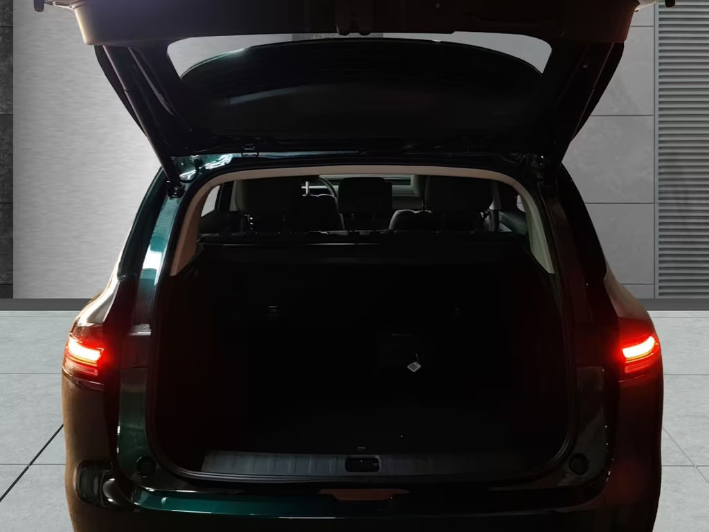 Leapmotor C10