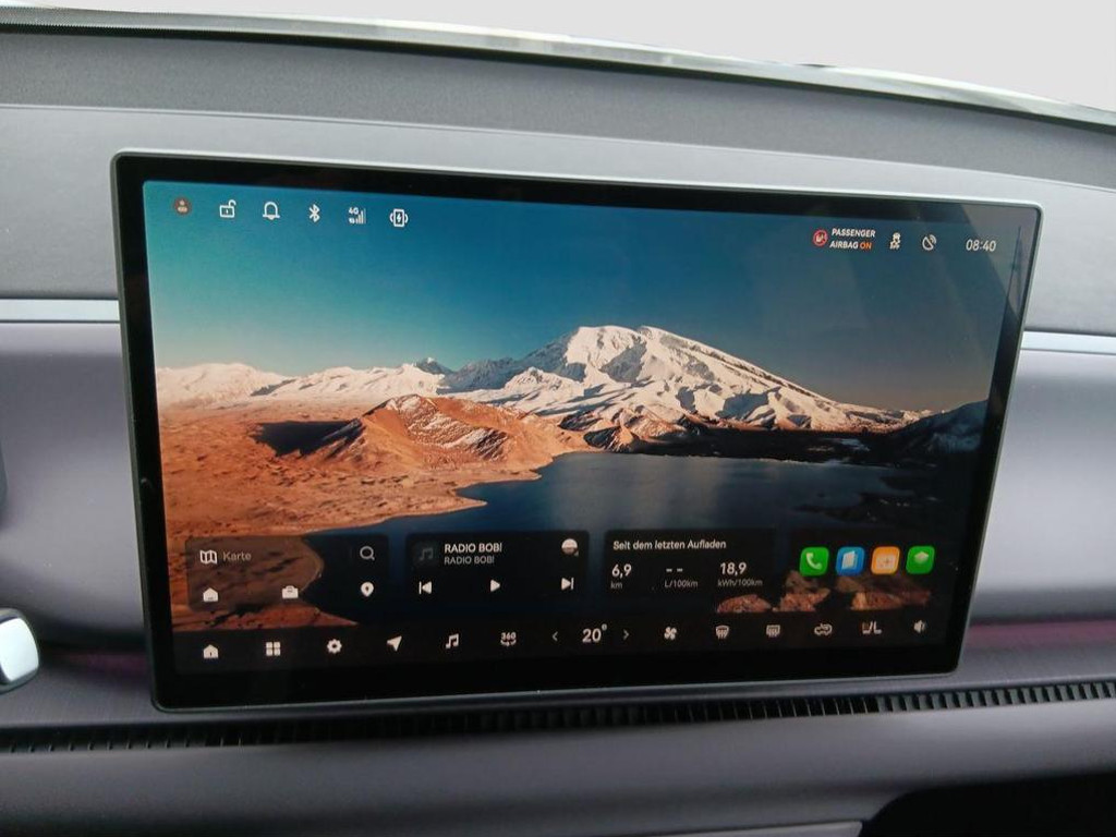 Leapmotor C10