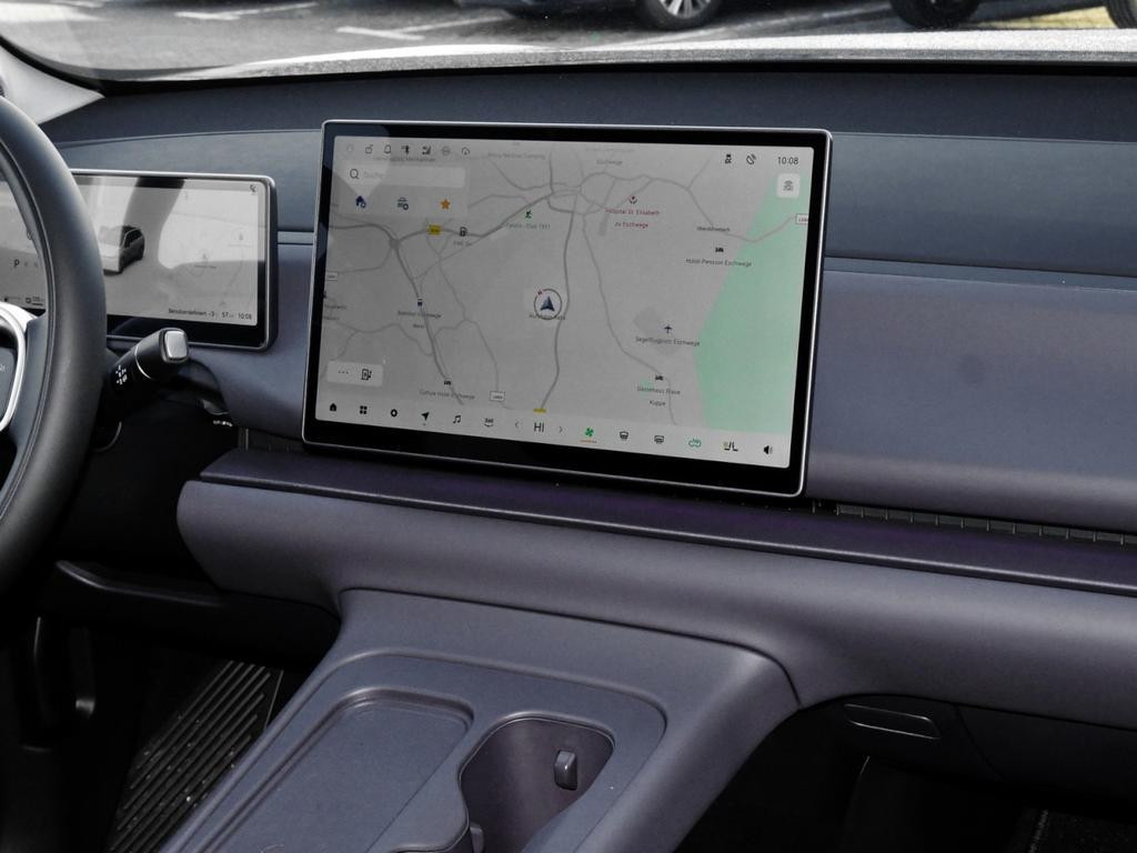 Leapmotor C10