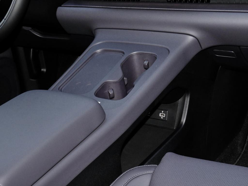 Leapmotor C10