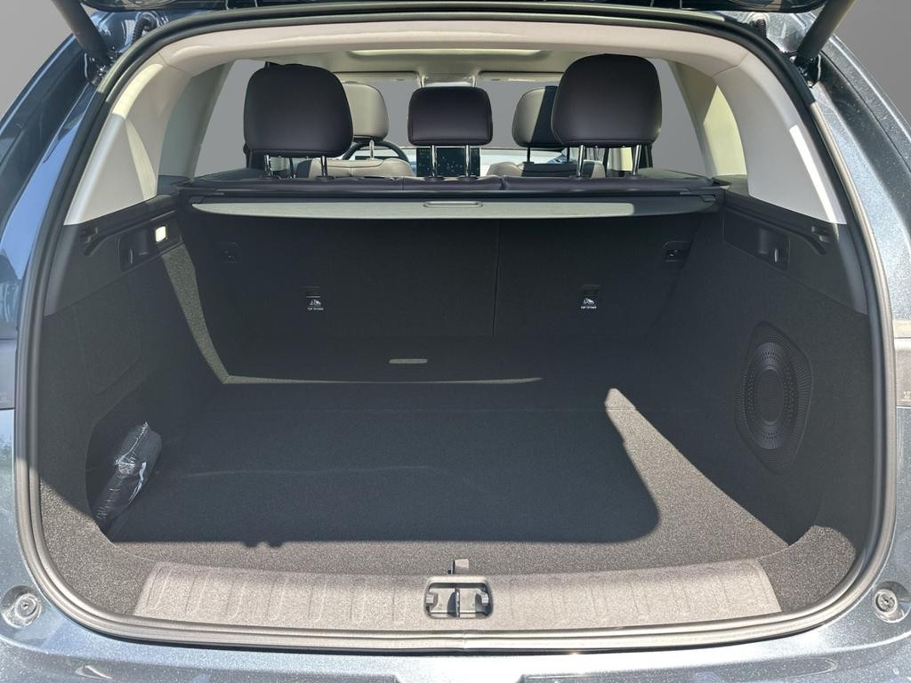 Leapmotor C10