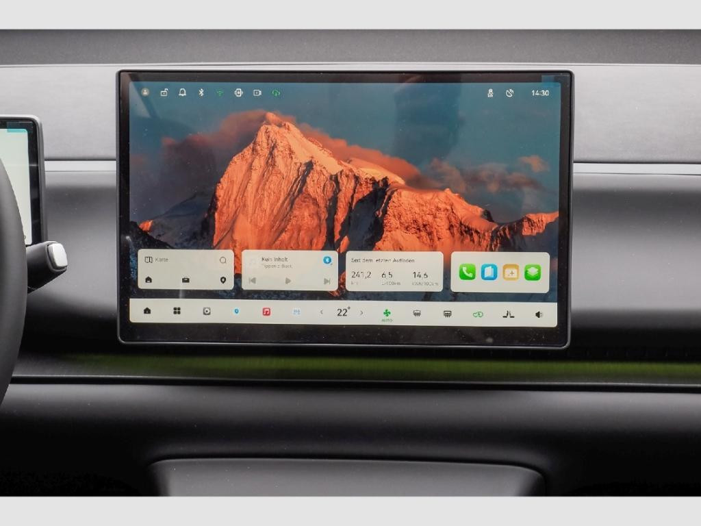 Leapmotor C10