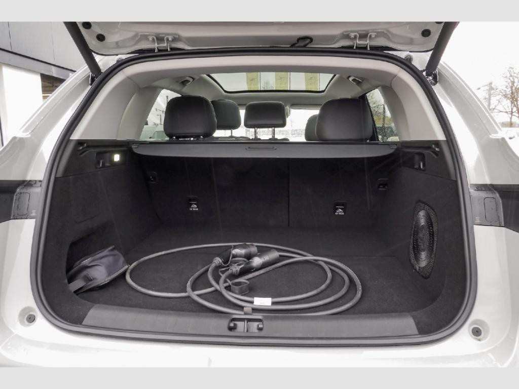 Leapmotor C10