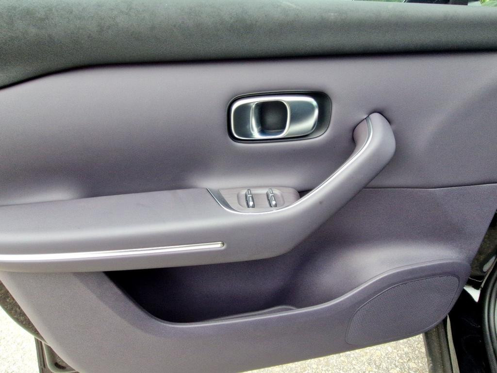 Leapmotor C10