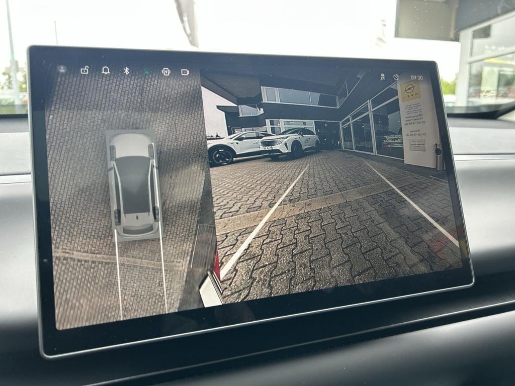 Leapmotor C10