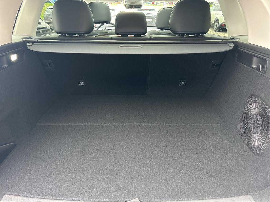 Leapmotor C10