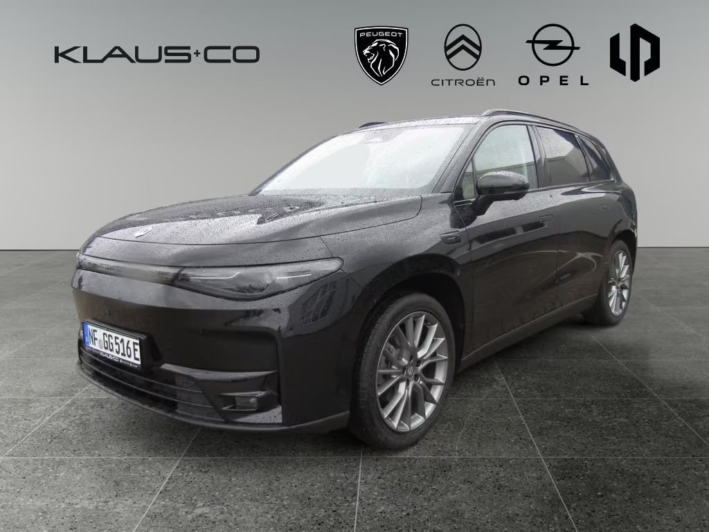 Leapmotor C10 Design Pro