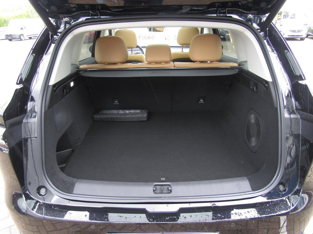 Leapmotor C10
