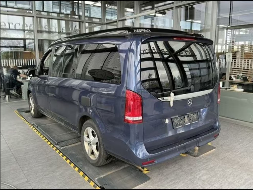 Mercedes-Benz Marco Polo