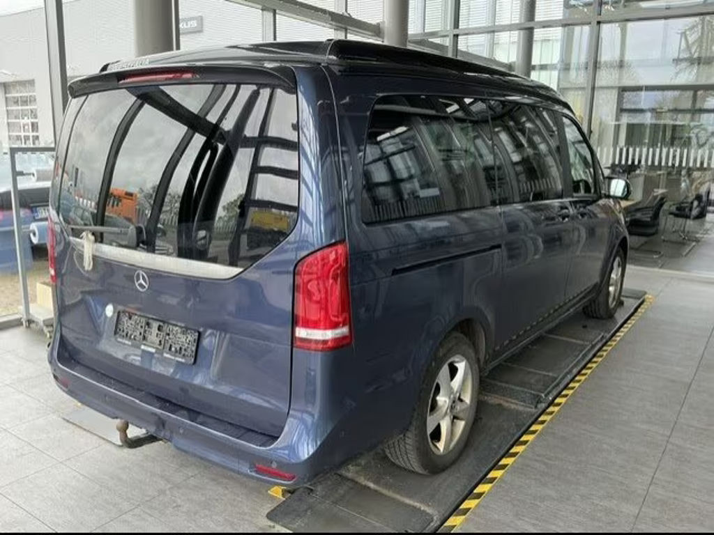 Mercedes-Benz Marco Polo