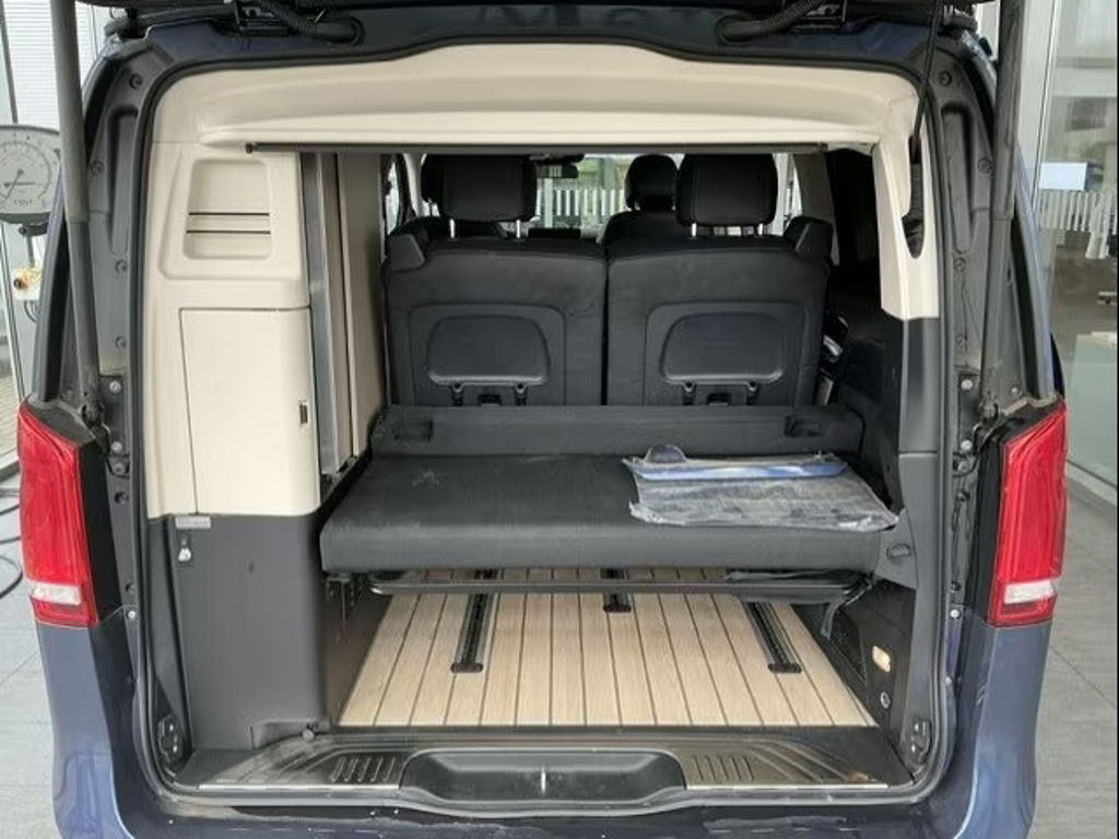 Mercedes-Benz Marco Polo