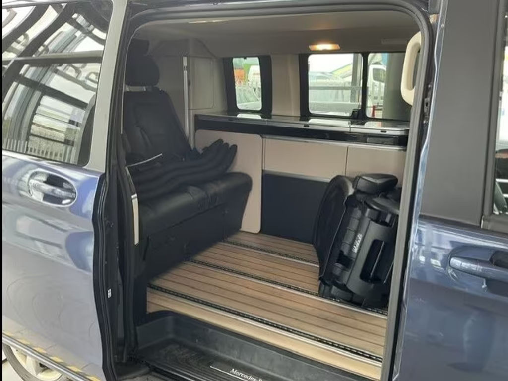 Mercedes-Benz Marco Polo