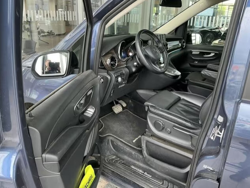 Mercedes-Benz Marco Polo