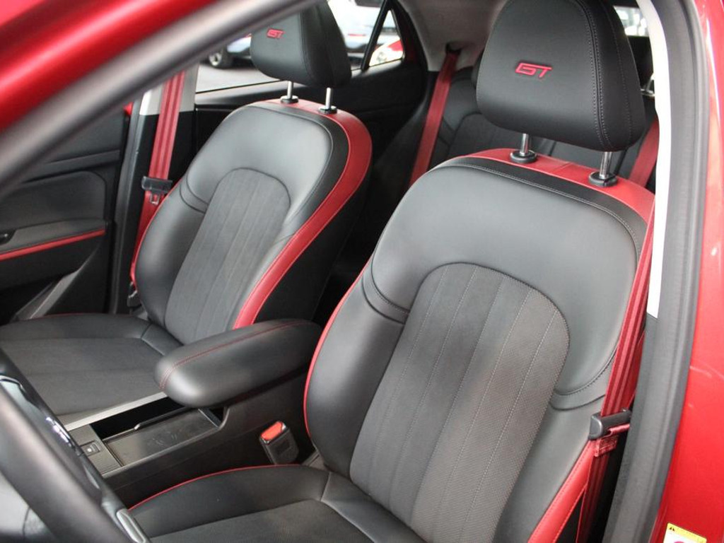 Ora Funky Cat