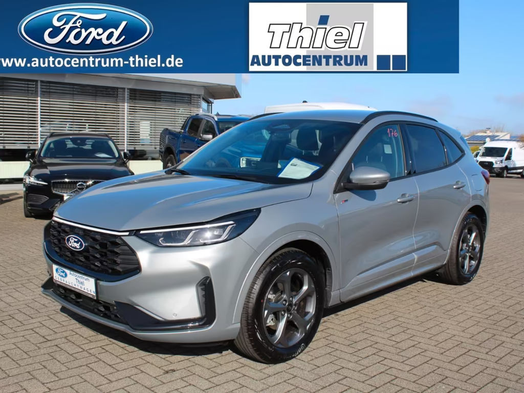 Ford Kuga ST Line