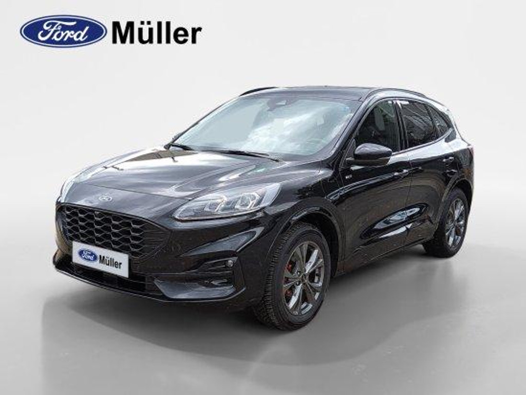 Ford Kuga ST Line Plug in Hybrid X