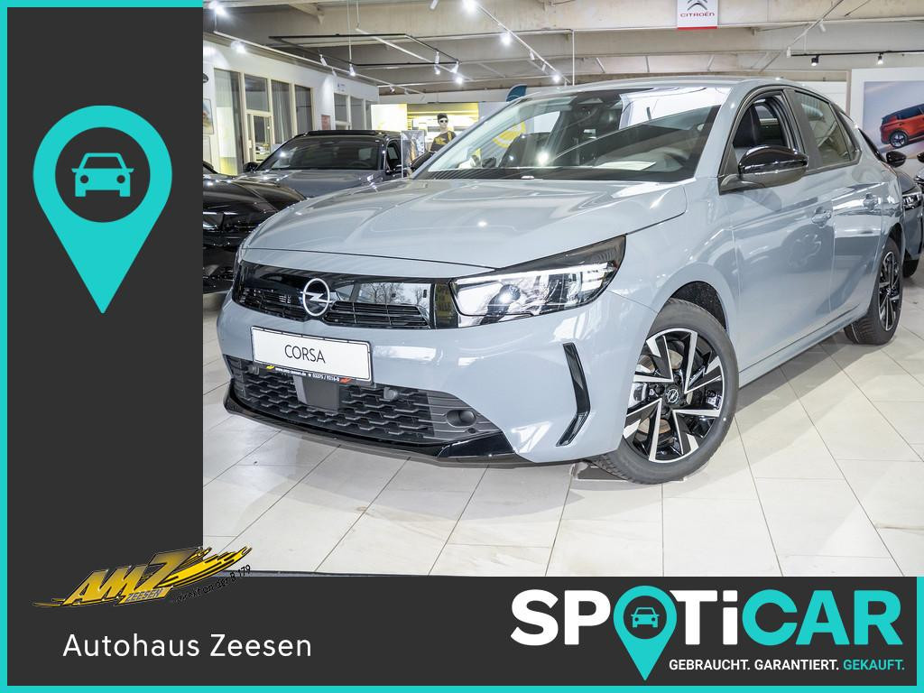 Opel Corsa 1.2 Turbo Edition Turbo