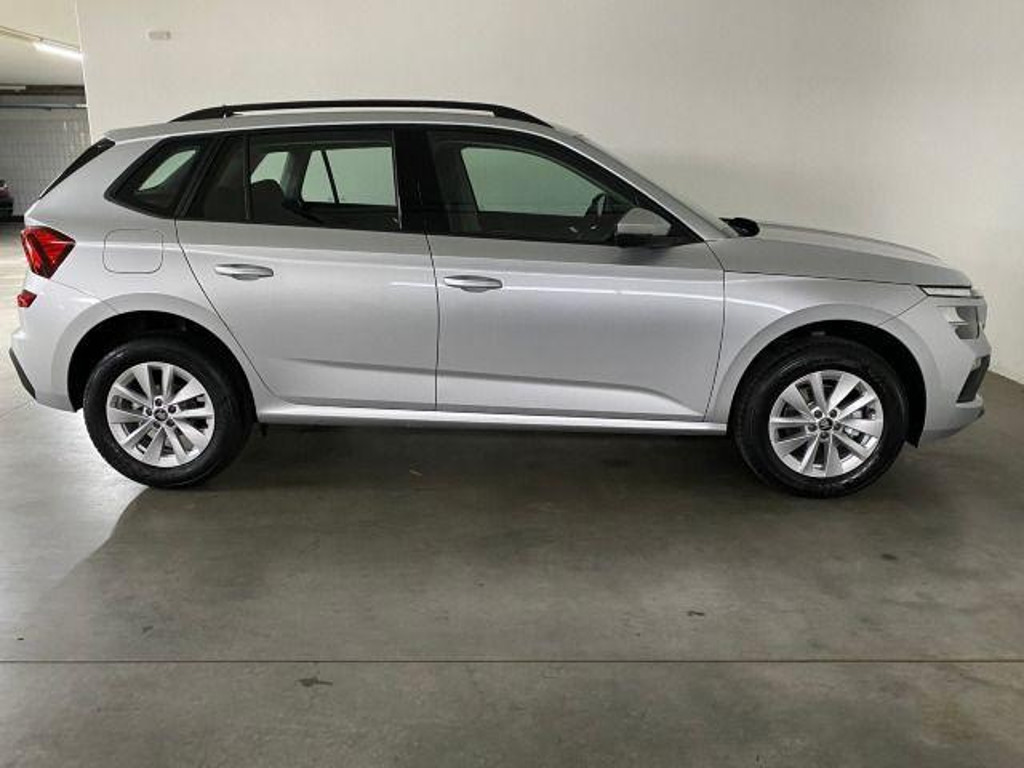 Skoda Kamiq 1.0 TSI Selection