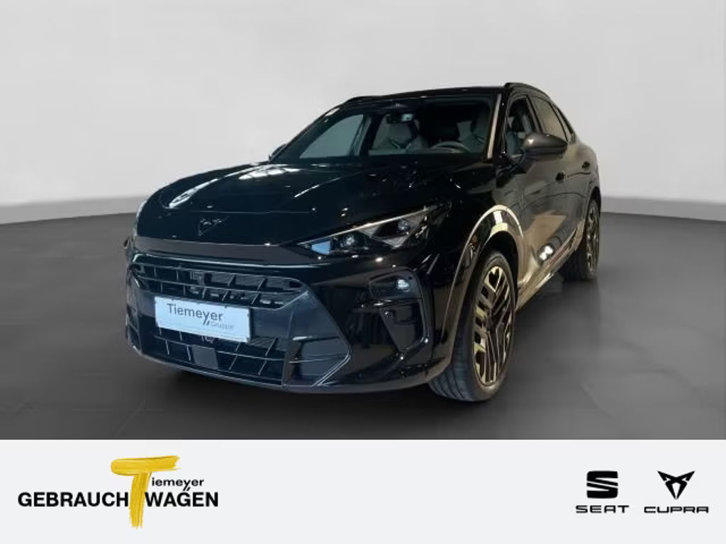 Cupra Terramar VZ 1.5 e-Hybrid e-Hybrid