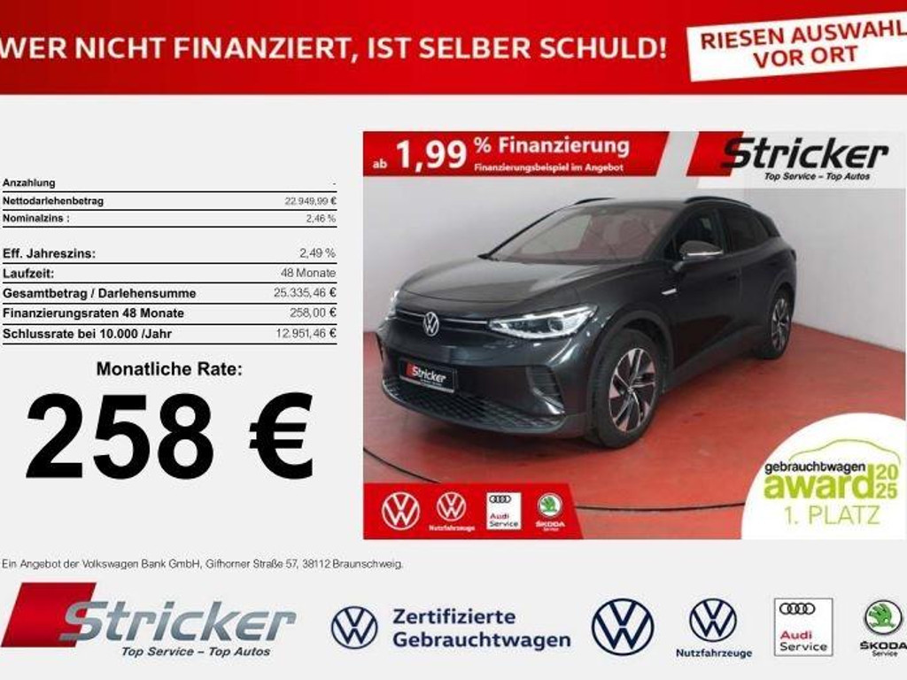 Volkswagen ID.4