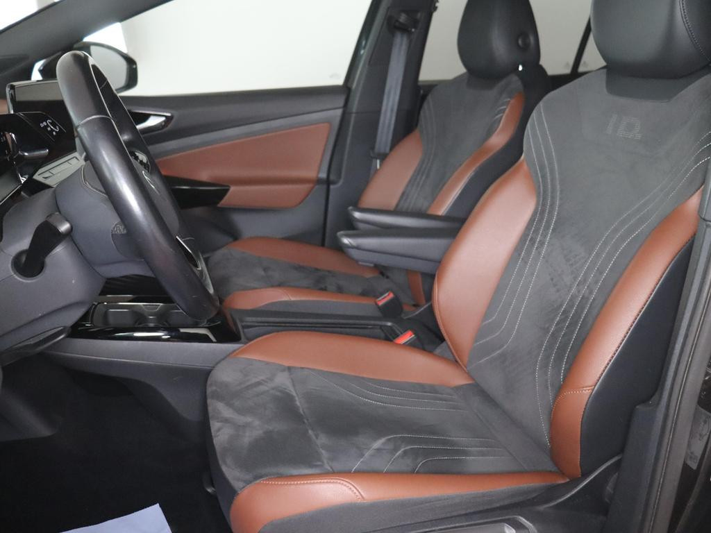 Volkswagen ID.4 52 KWh IQ.Drive Pure