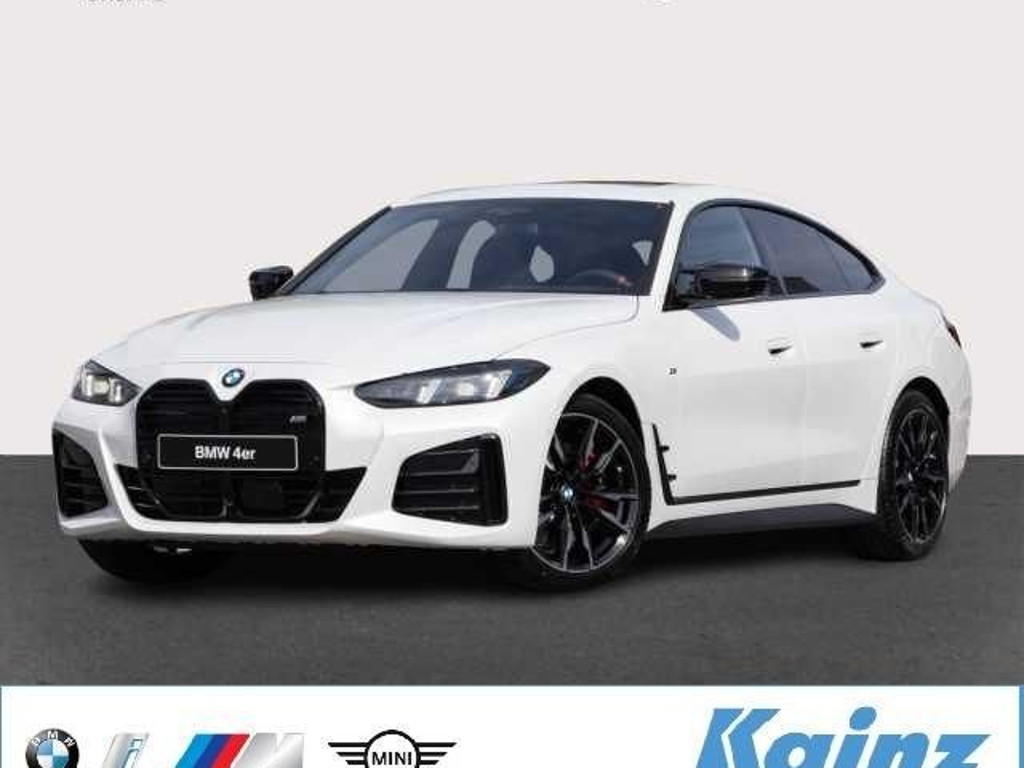 BMW M440 xDrive Gran Coupé M440i