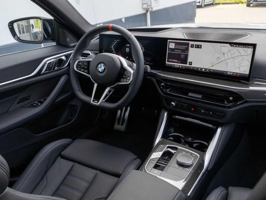 BMW M440