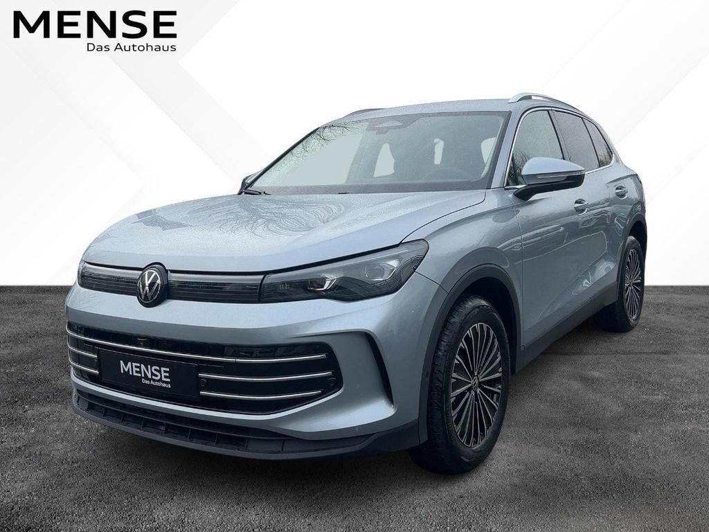 Volkswagen Tiguan IQ.Drive Elegance Elegance