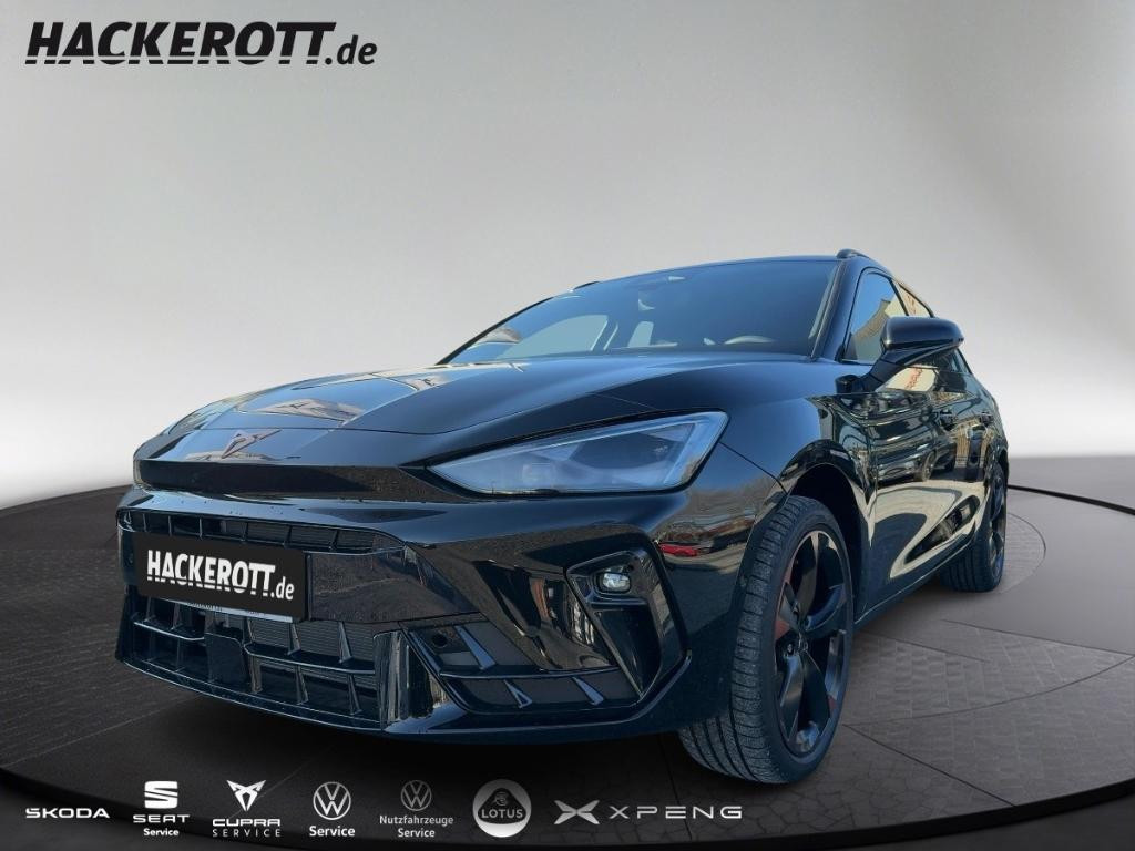 Cupra Leon Sportstourer DSG