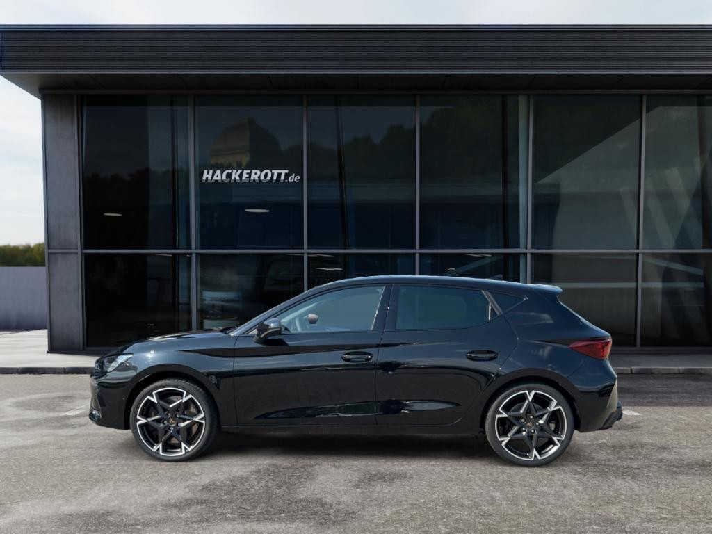 Cupra Leon 2.0 TSI DSG VZ