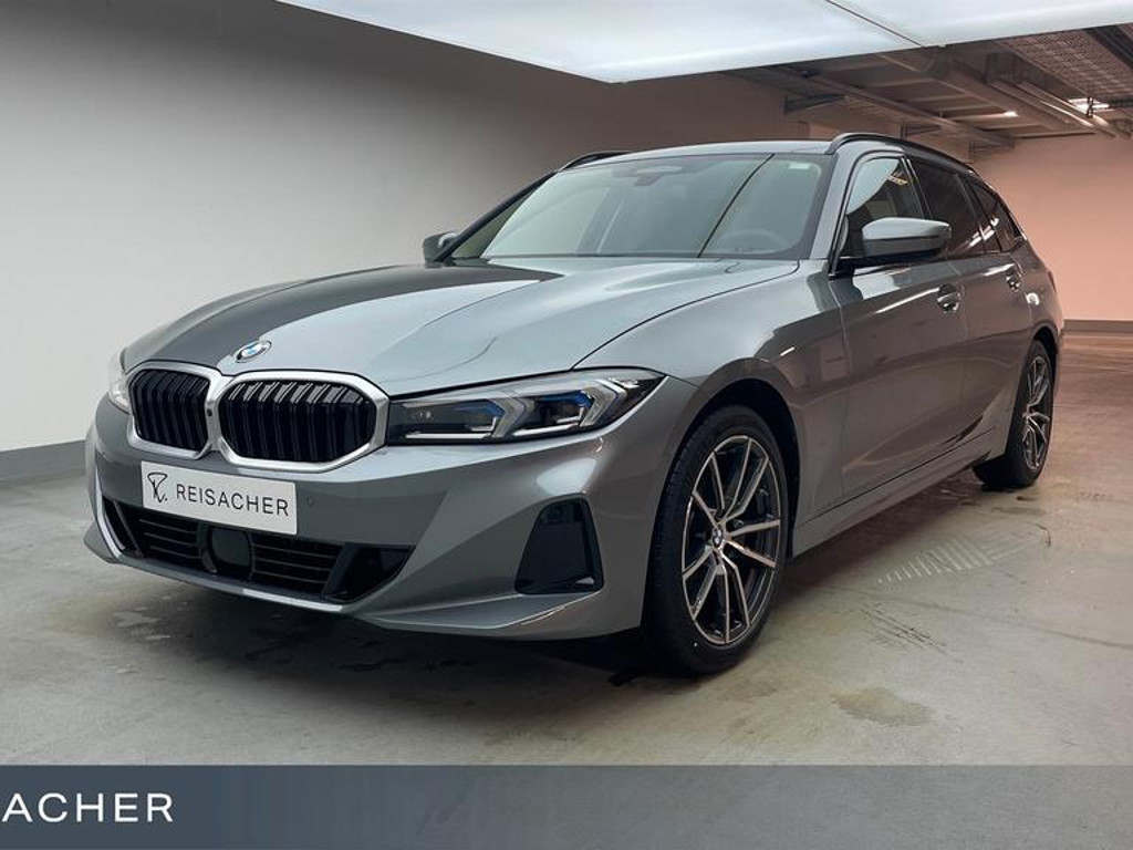 BMW 3 Serie 320 Touring 320d
