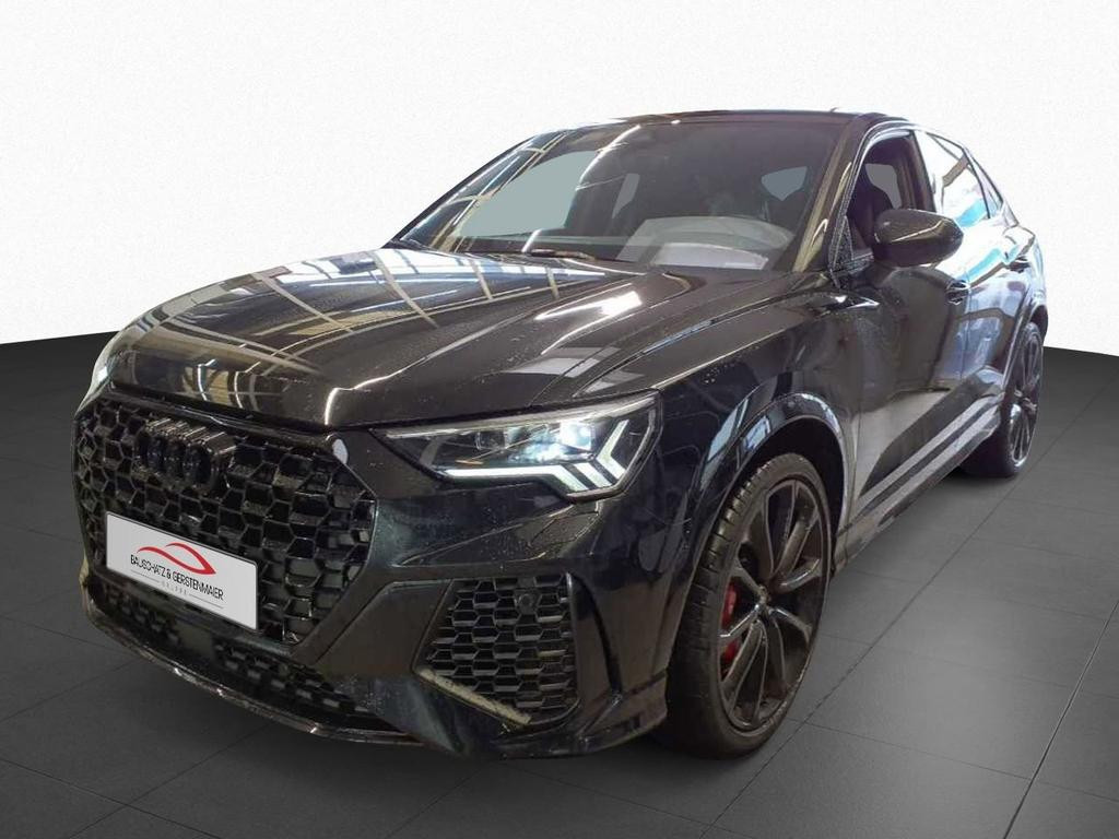 Audi RS Q3