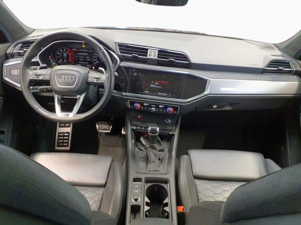 Audi RS Q3