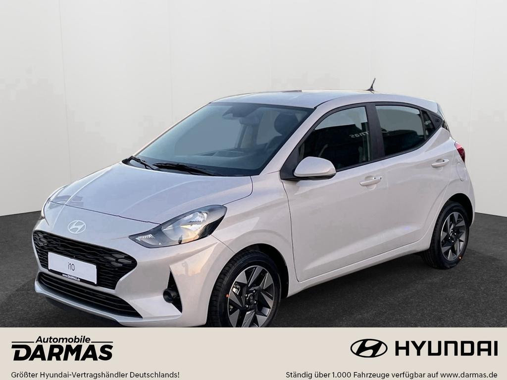 Hyundai i10 Trend 1.2