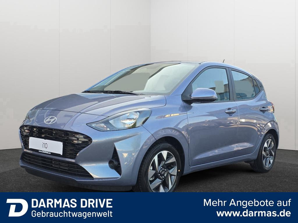 Hyundai i10 Trend 1.2