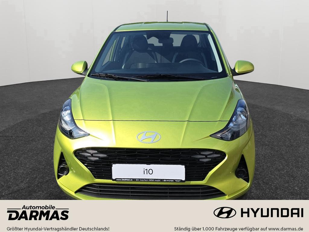 Hyundai i10 Trend 1.2