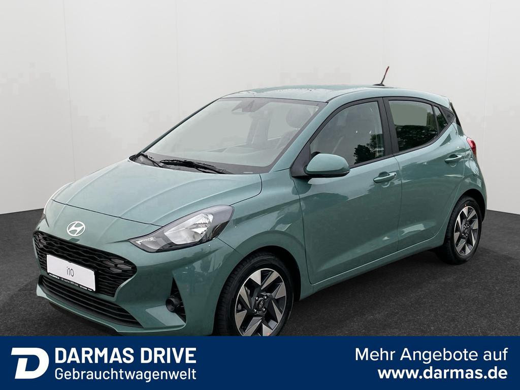 Hyundai i10 Trend 1.2