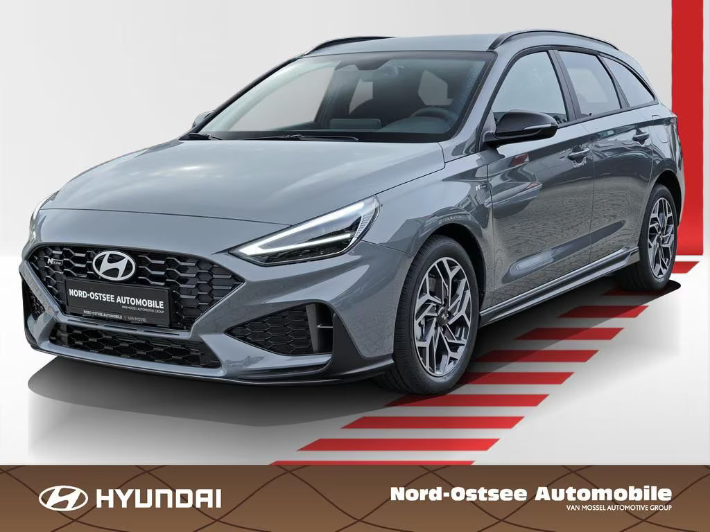 Hyundai i30 N Line