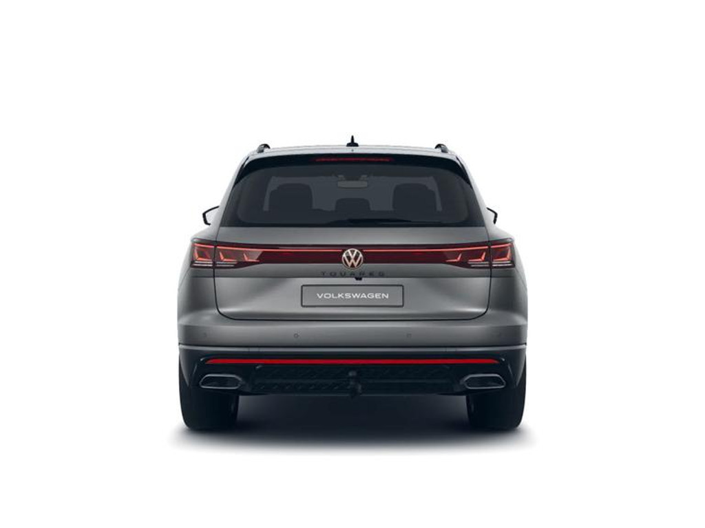 Volkswagen Touareg 4Motion R-Line IQ.Drive 3.0 V6 TSI 3.0 V6 TDI