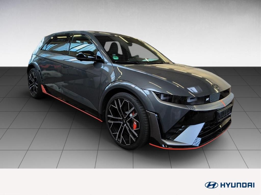 Hyundai Ioniq 5