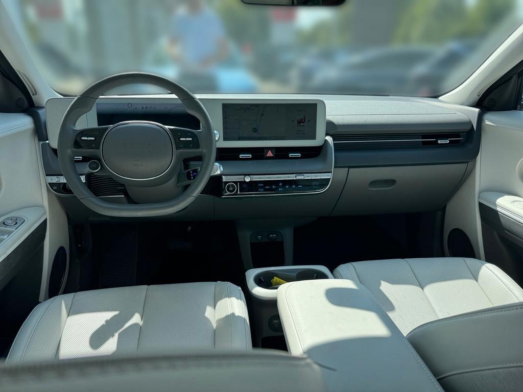 Hyundai Ioniq 5