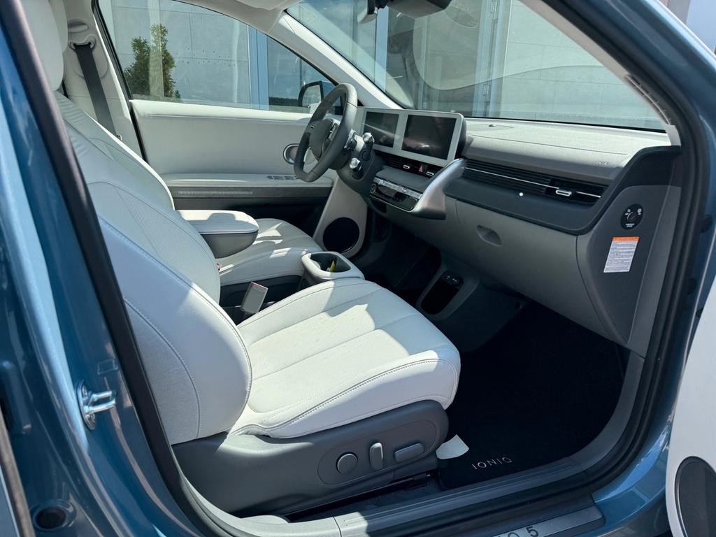 Hyundai Ioniq 5